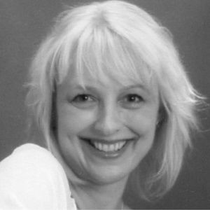 Meet your Posher, Sheri